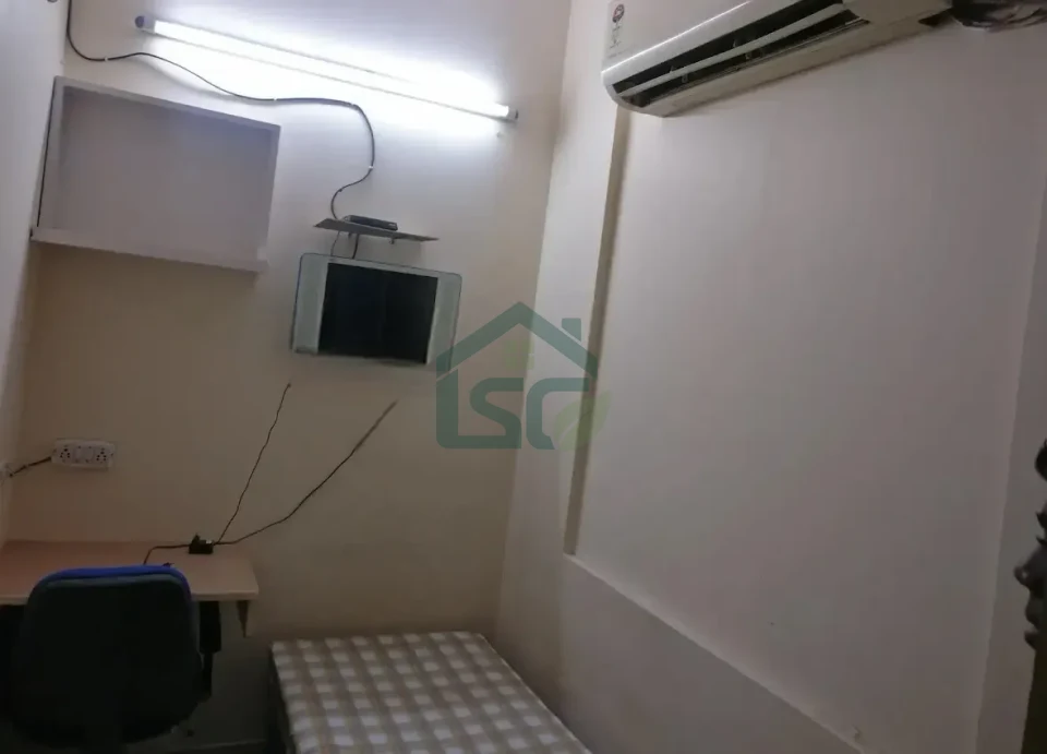 Circuit House Boys And Girls PG in Kamla Nagar, Delhi — property photo 3