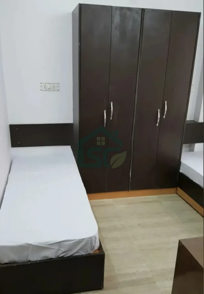 Circuit House Boys And Girls PG in Kamla Nagar, Delhi — property photo 5