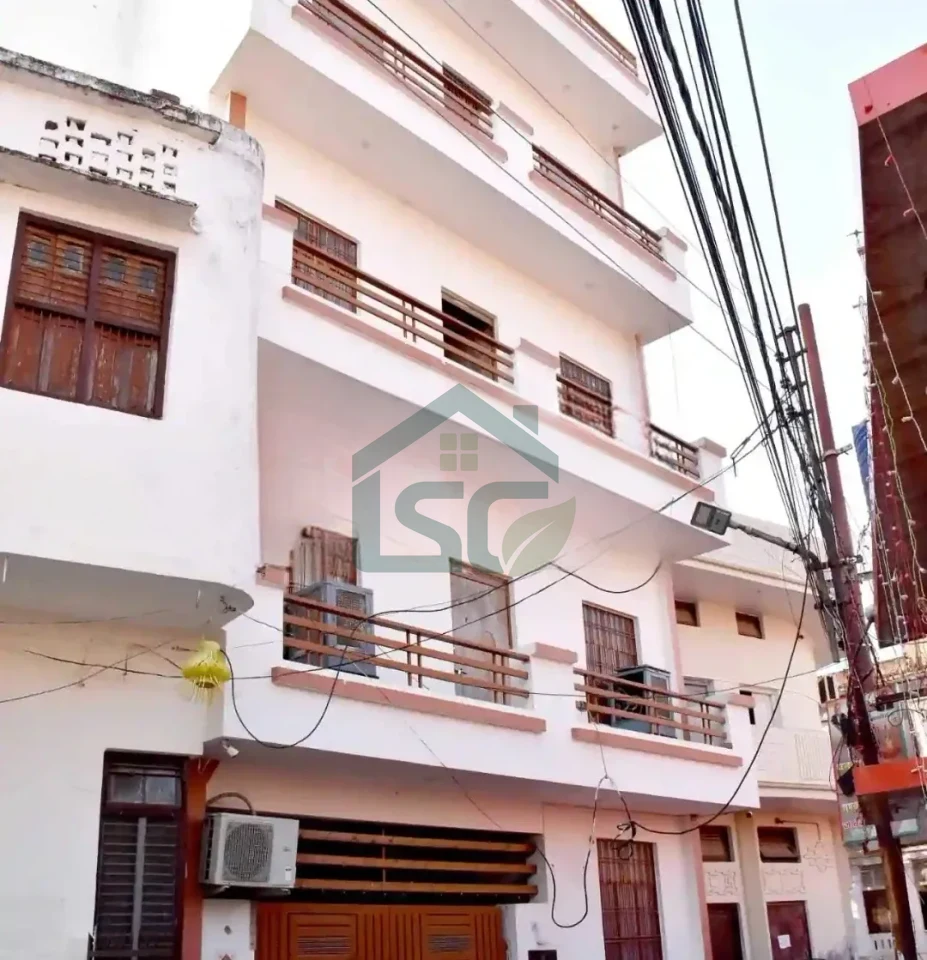 Photo 4 of Ramashray Hostel, Tanisq Showroom, Lucknow