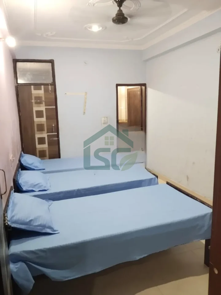 Divya PG 1 in Noble Enclave, Gurugram — property photo 3