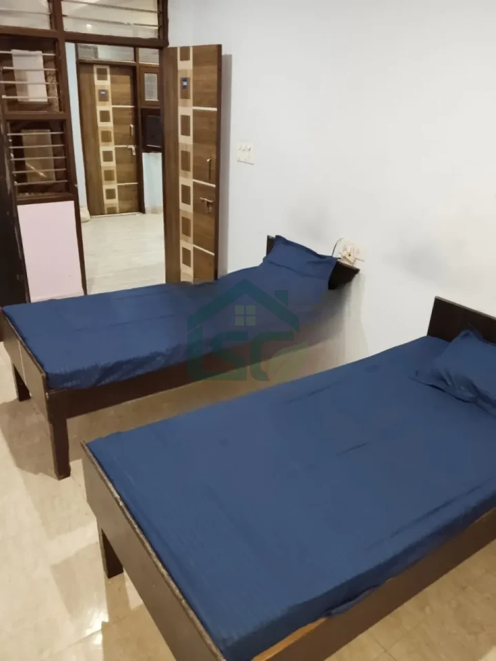 Divya PG 1 in Noble Enclave, Gurugram — property photo 2