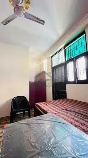 Srishti Girls PG in New Ashok Nagar, Delhi — property photo 3