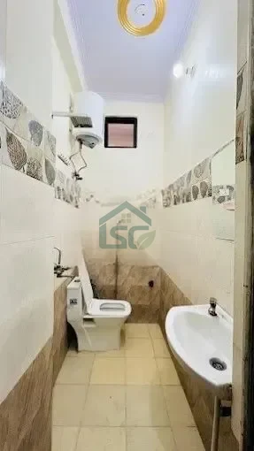 Srishti Girls PG in New Ashok Nagar, Delhi — property photo 1