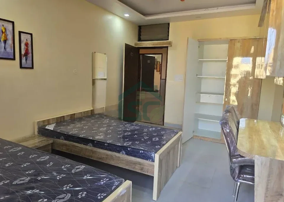 Photo 4 of Udayshree Girls' Hostel, Maharana Pratap Nagar, Bhopal