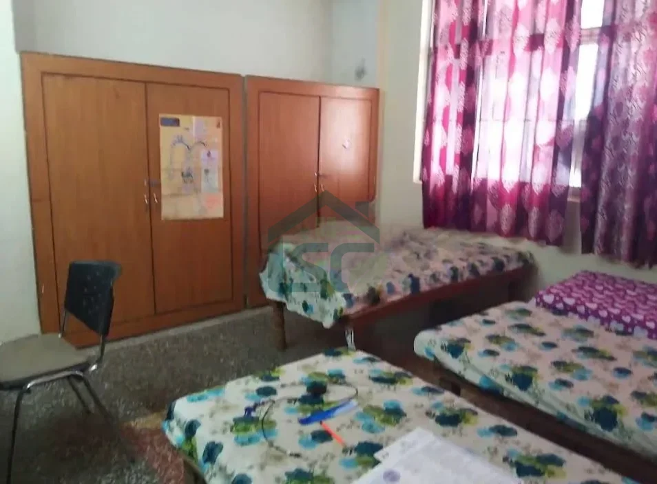 Photo 3 of Udayshree Girls' Hostel, Maharana Pratap Nagar, Bhopal