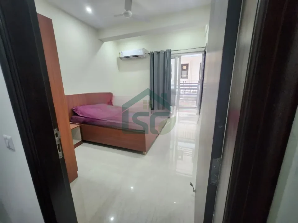 Ace Coliving in Sector 46, Gurugram — property photo 4