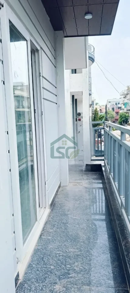 Ace Coliving in Sector 46, Gurugram — property photo 5