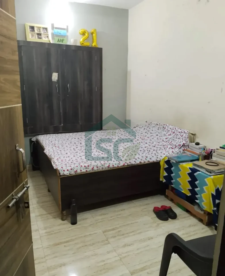 Dream Land Girls PG in Alipur Village, Delhi — property photo 4