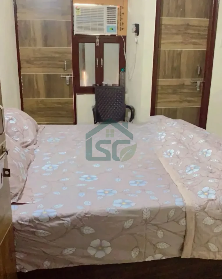 Dream Land Girls PG in Alipur Village, Delhi — property photo 5