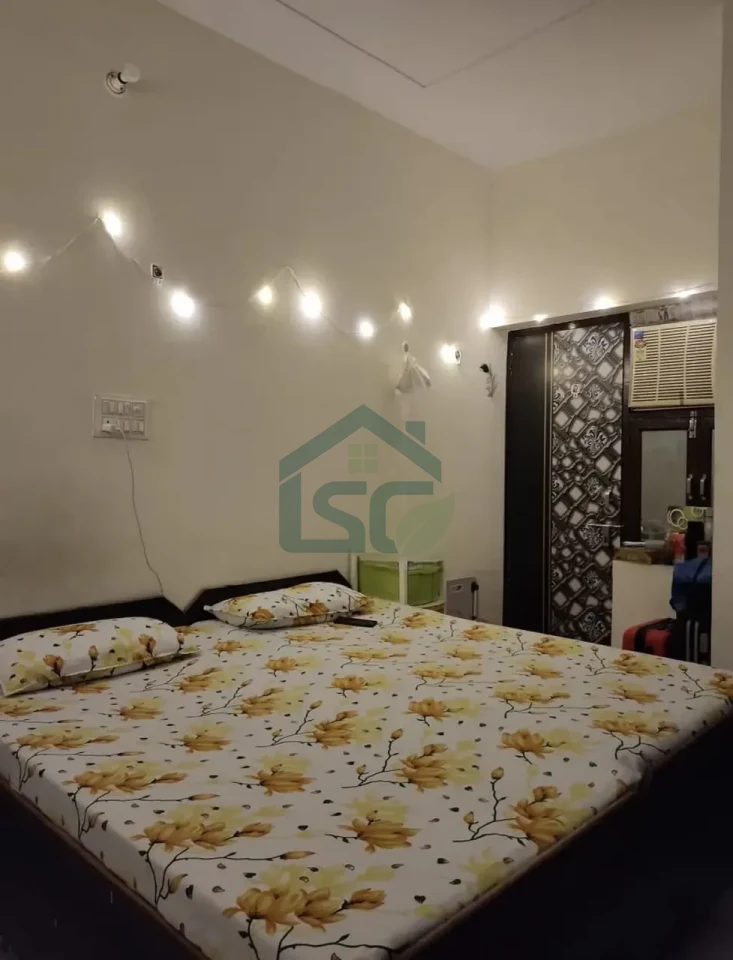 Dream Land Girls PG in Alipur Village, Delhi — property photo 1