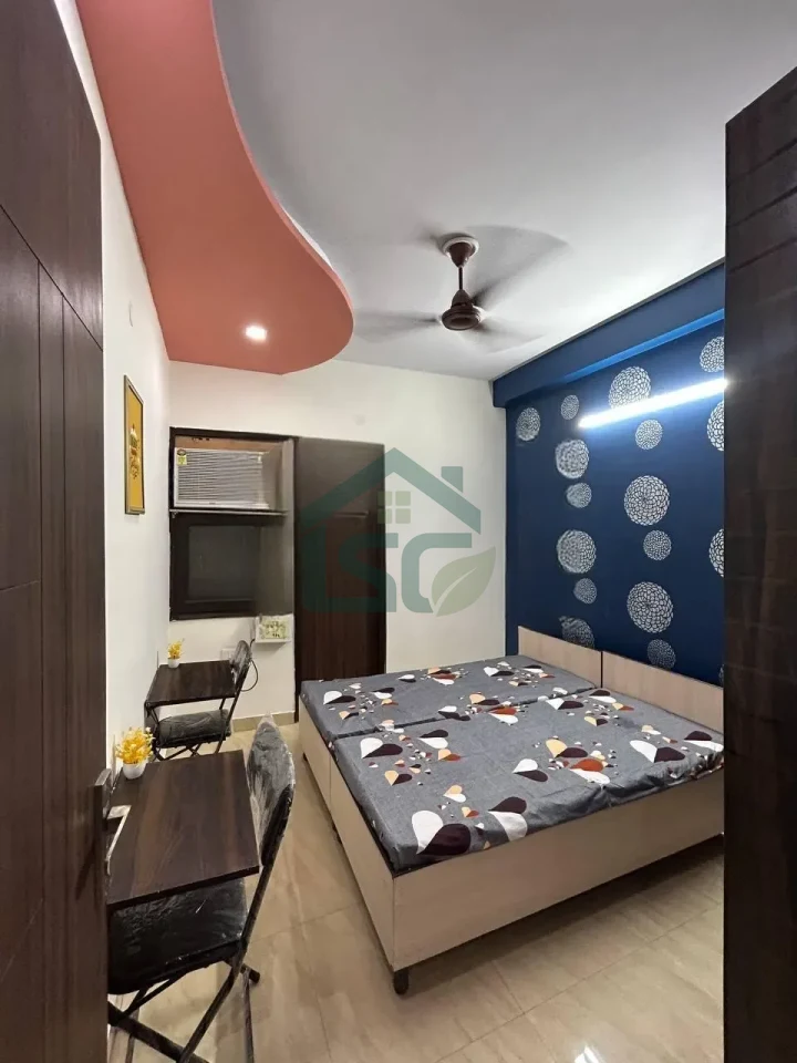 DU INN Swing House Boys PG in Kamla Nagar, Delhi — property photo 2