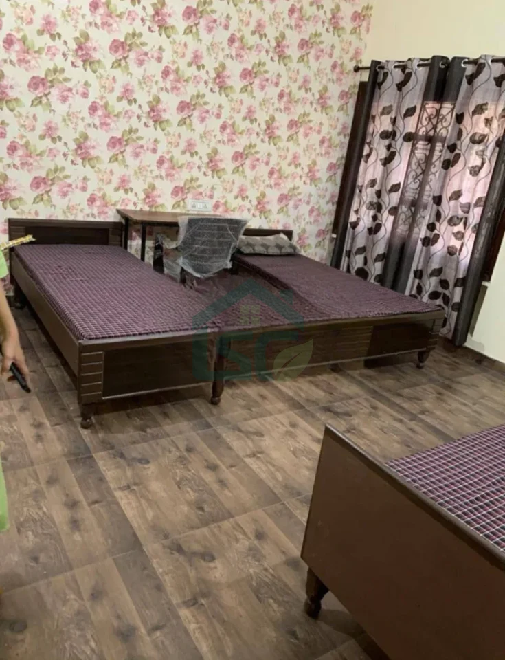 Photo 5 of Randhawa PG, Sector 15, Chandigarh
