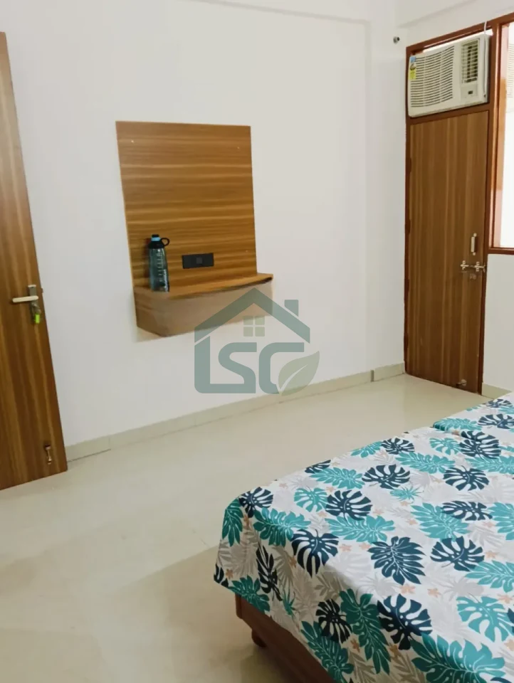 Comfort Stay PG in Sector 69, Gurugram — property photo 3