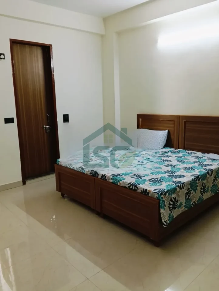Comfort Stay PG in Sector 69, Gurugram — property photo 1