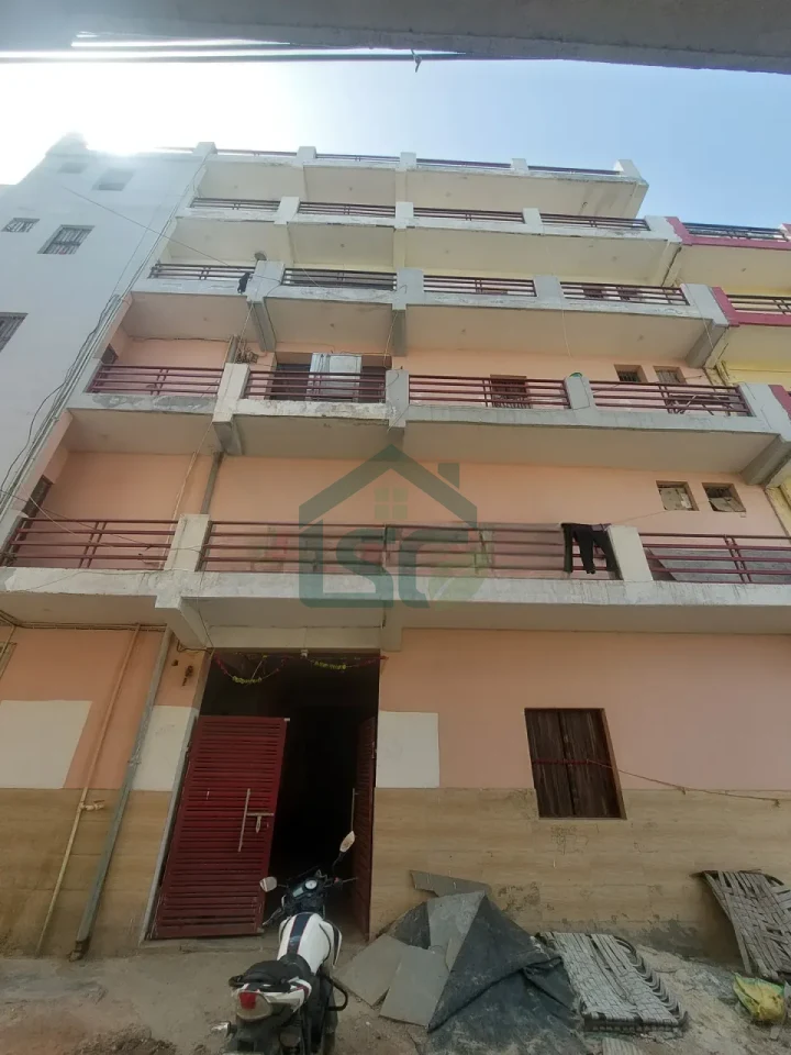 Ram Room for rent in Imt Manesar, Gurugram — property photo 2