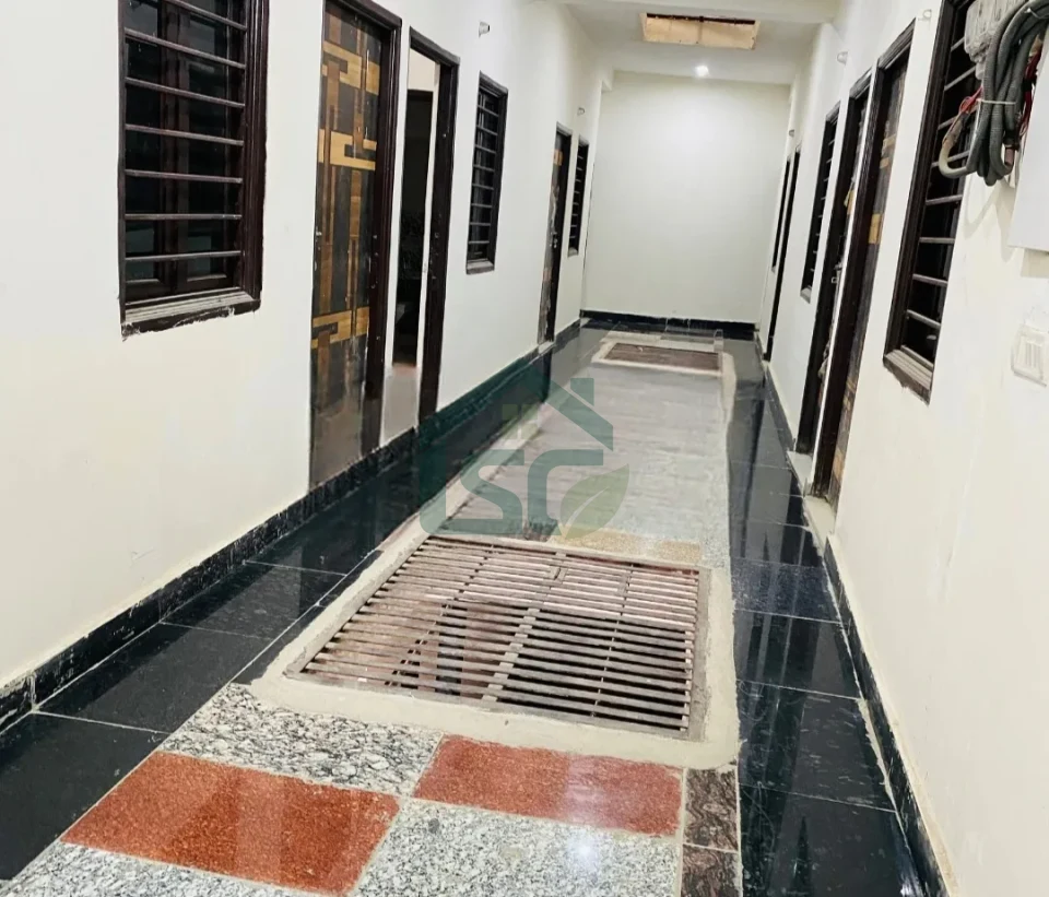 Photo 4 of Pragati PG, Neharpar Faridabad, Faridabad