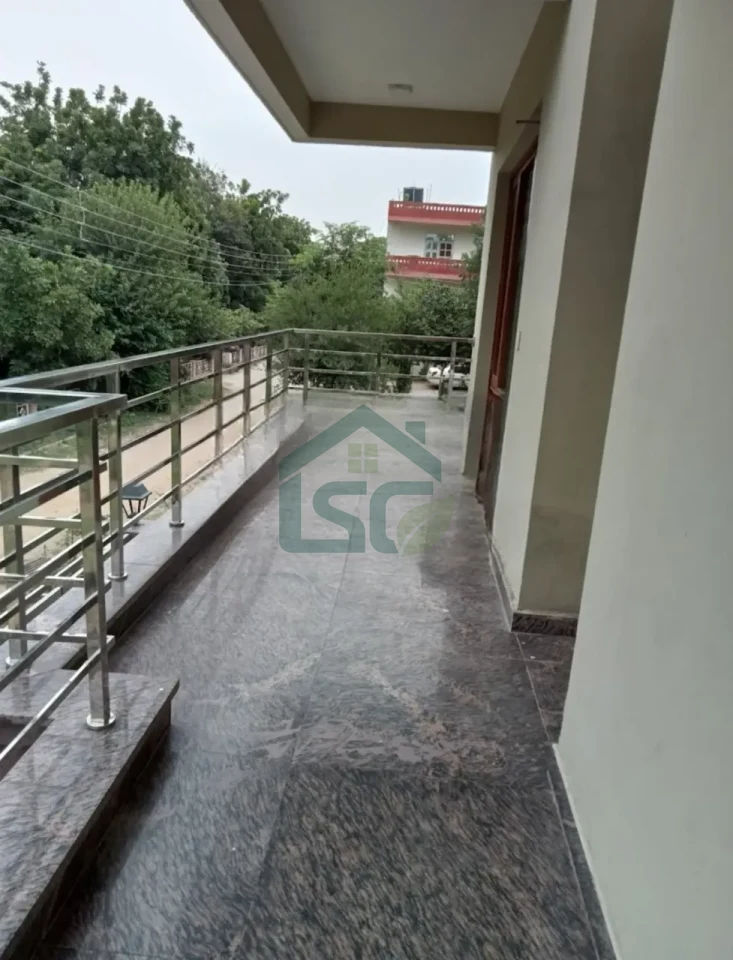 Ramraj Service Apartments For Boys in Paschim Vihar, Delhi — property photo 4