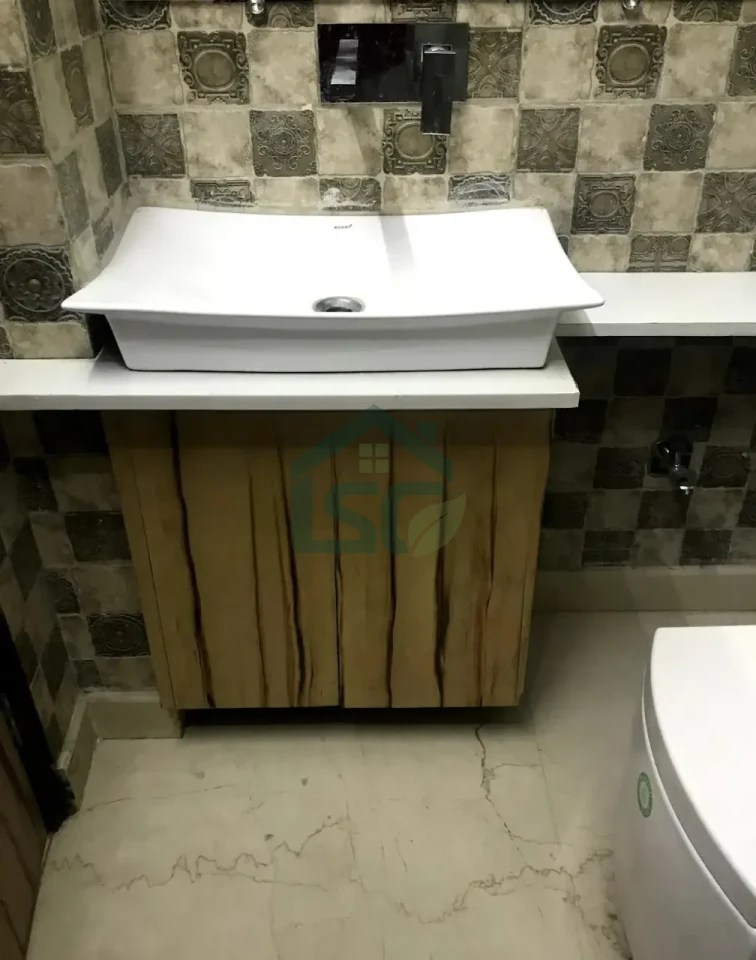 Ramraj Service Apartments For Boys in Paschim Vihar, Delhi — property photo 3