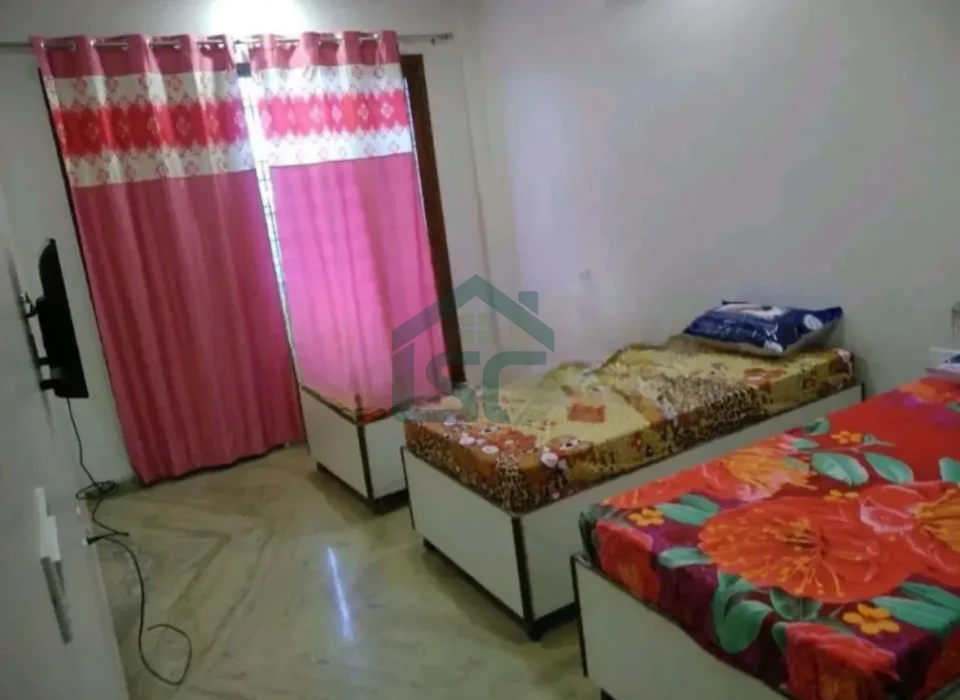 Ramraj Service Apartments For Boys in Paschim Vihar, Delhi — property photo 2