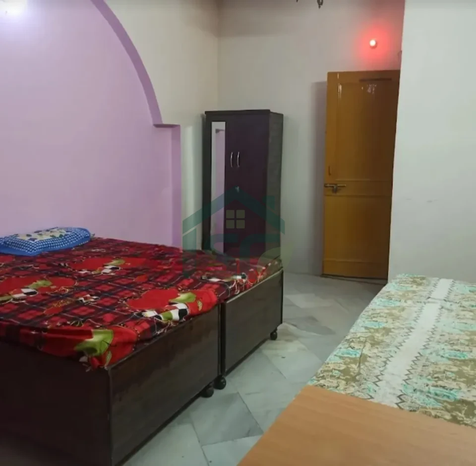 Gurukul Girls PG in GTB Nagar, Delhi — property photo 3
