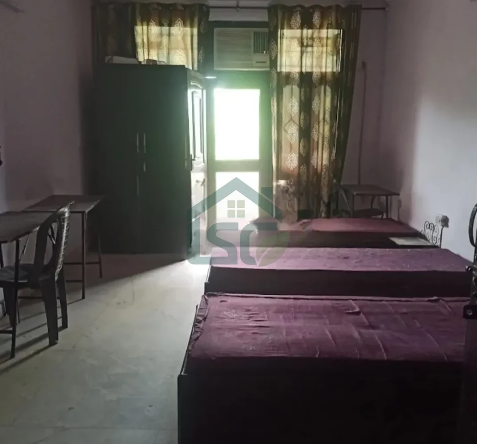 Gurukul Girls PG in GTB Nagar, Delhi — property photo 4