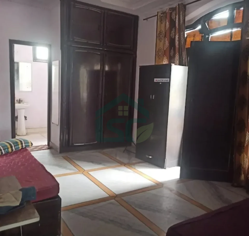 Gurukul Girls PG in GTB Nagar, Delhi — property photo 2
