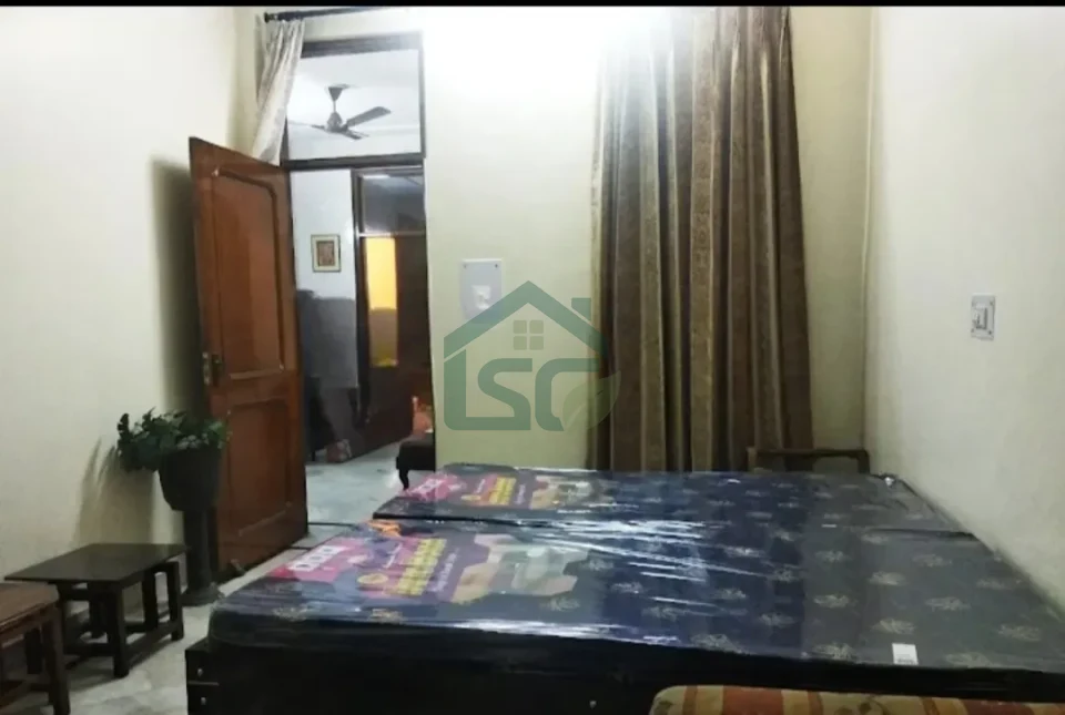 Gurukul Girls PG in GTB Nagar, Delhi — property photo 5