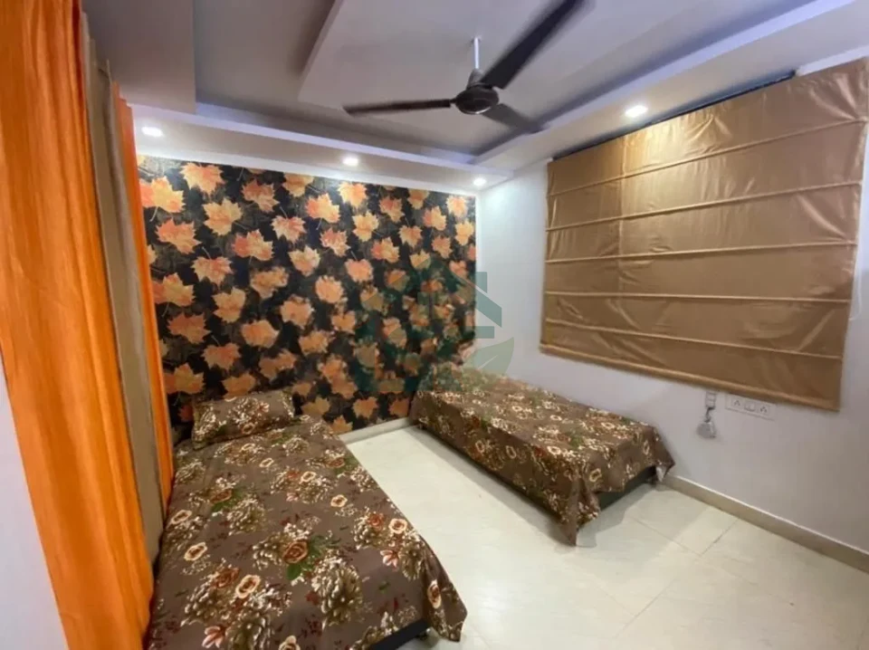 Photo 5 of Muskan PG, Tagore Garden Extension, Delhi