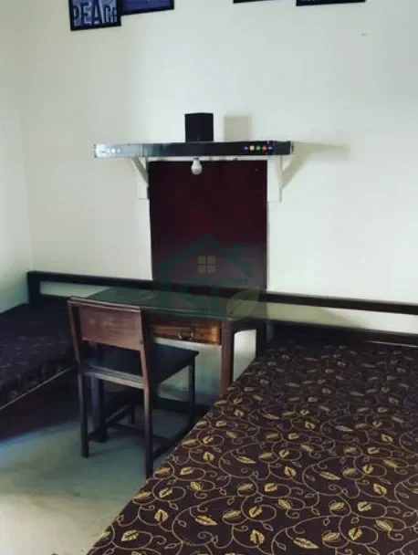 At Advik Hostel, Jaora Compound, Indore