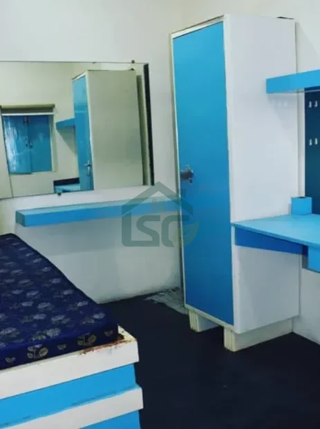 Photo 3 of Advik Hostel, Jaora Compound, Indore