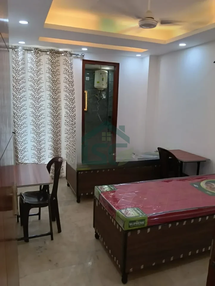 suresh PG boys in South Extension I, Delhi — property photo 2
