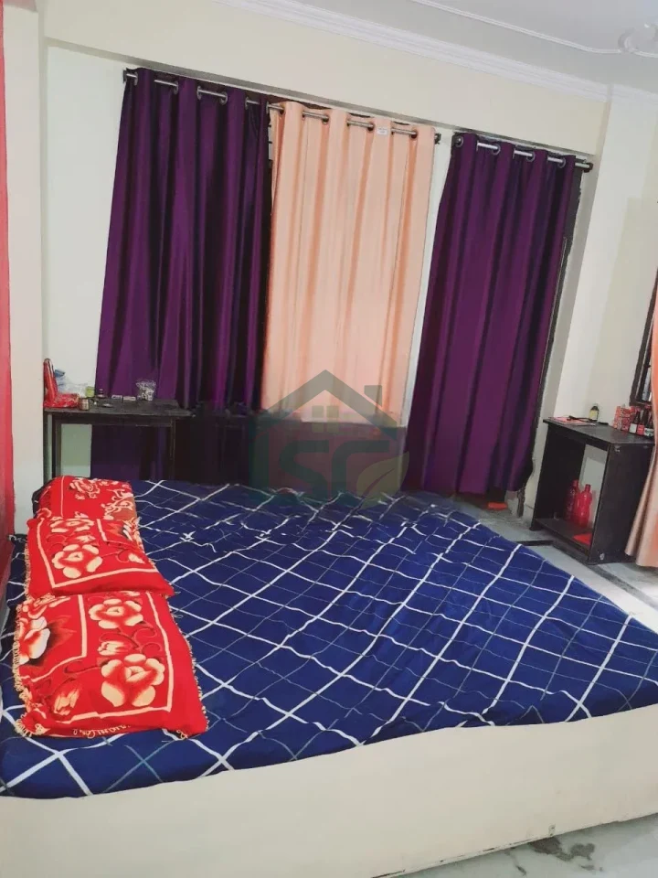 Photo 5 of Erviva PG, New Patliputra Colony, Patna