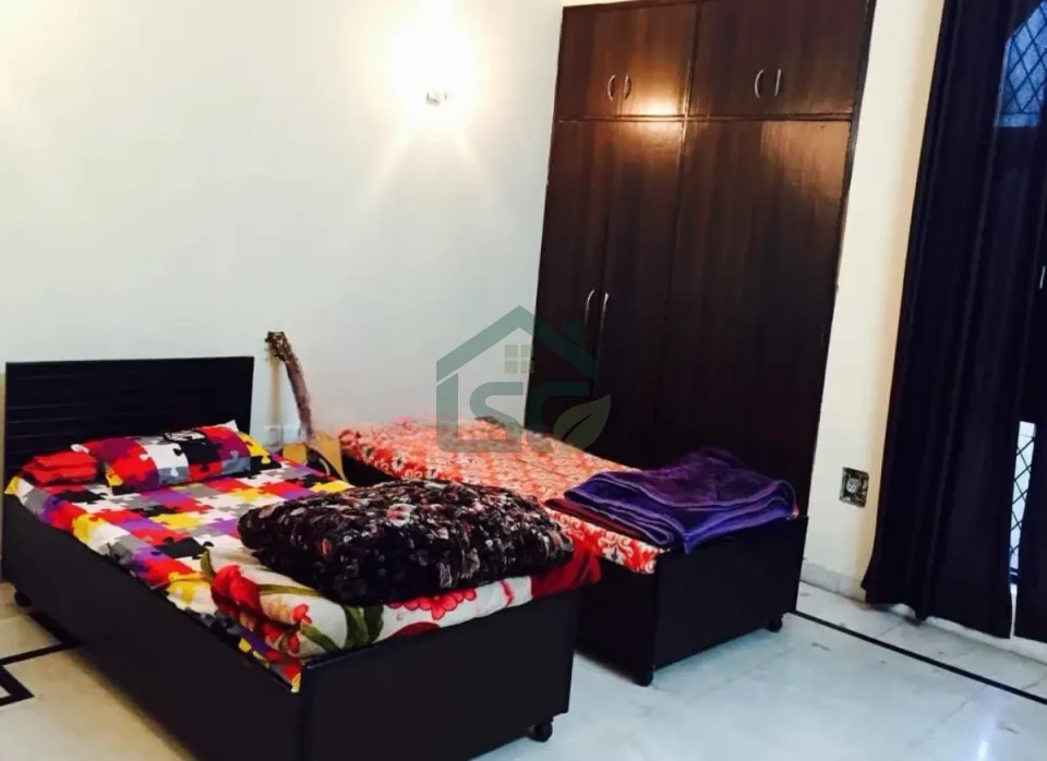 Udyog vihar PG in Sector 22, Gurugram — property photo 1