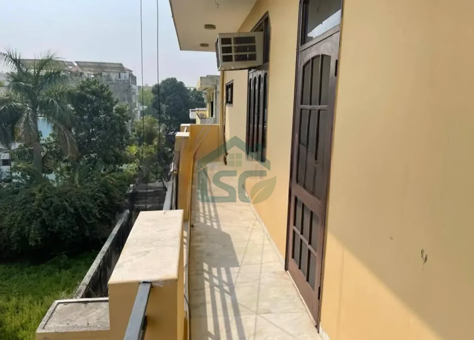 Udyog vihar PG in Sector 22, Gurugram — property photo 2