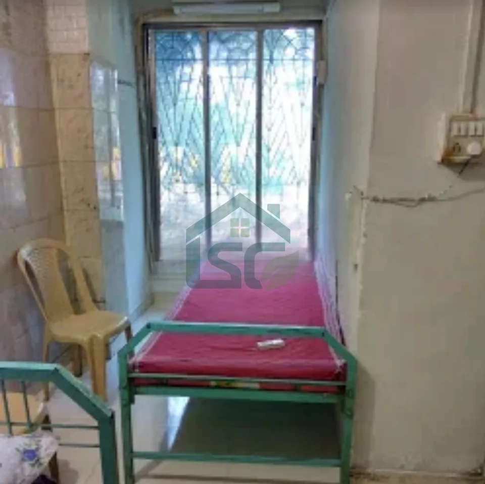 Photo 2 of Sailor'S Home Hostel, CBD Belapur, Navi Mumbai
