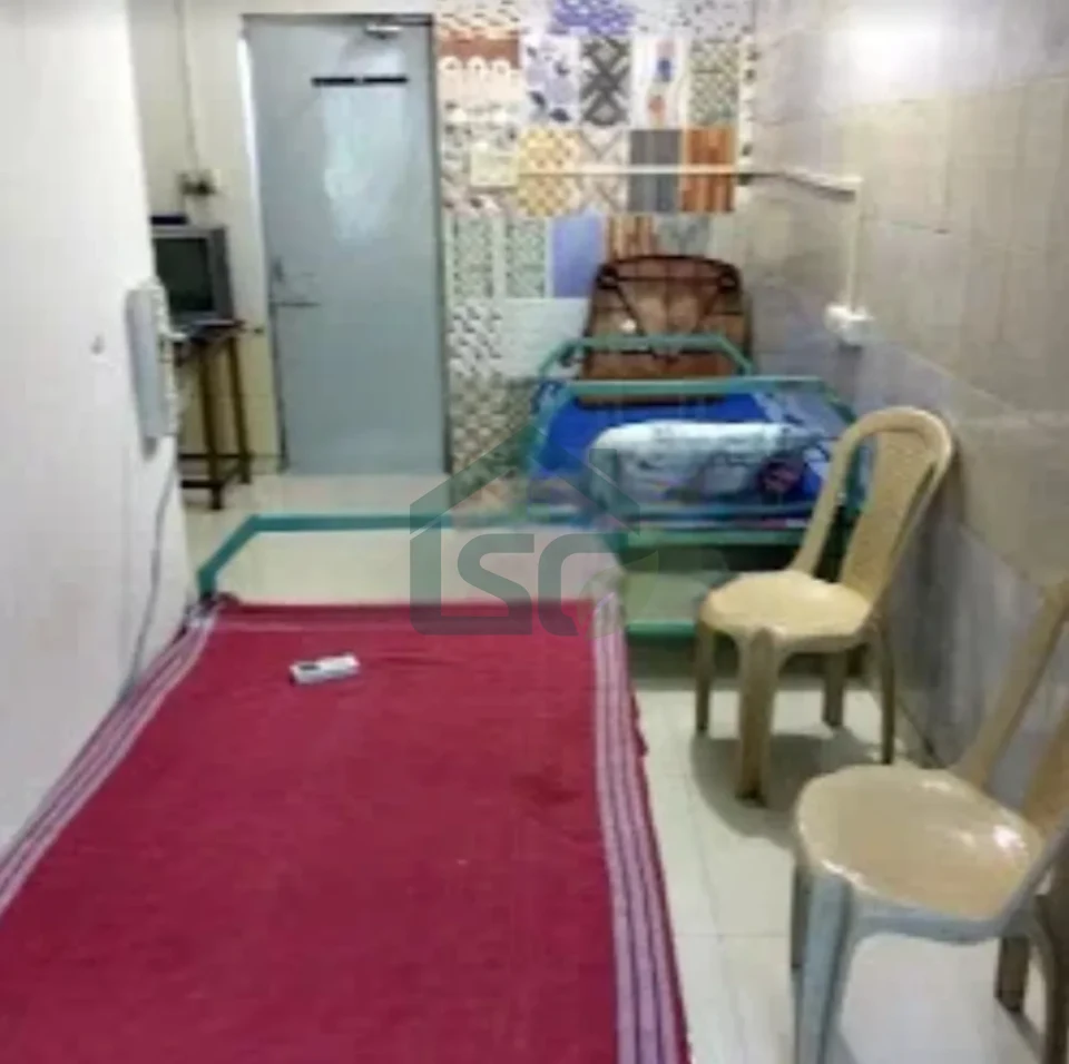 Photo 5 of Sailor'S Home Hostel, CBD Belapur, Navi Mumbai