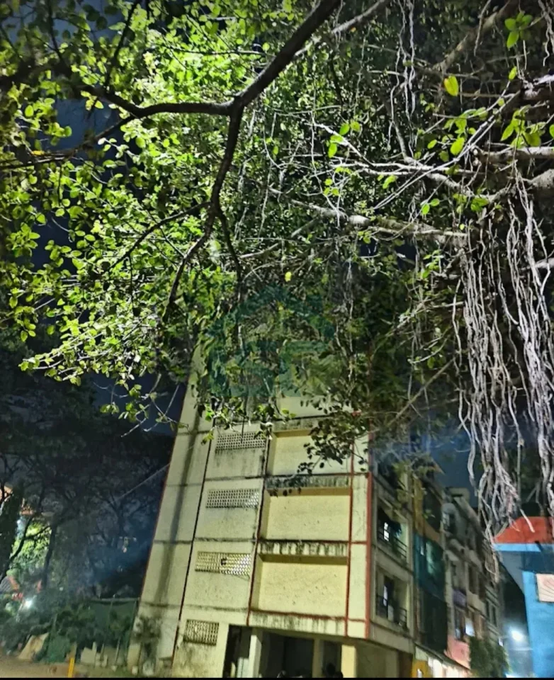 Photo 4 of Sailor'S Home Hostel, CBD Belapur, Navi Mumbai