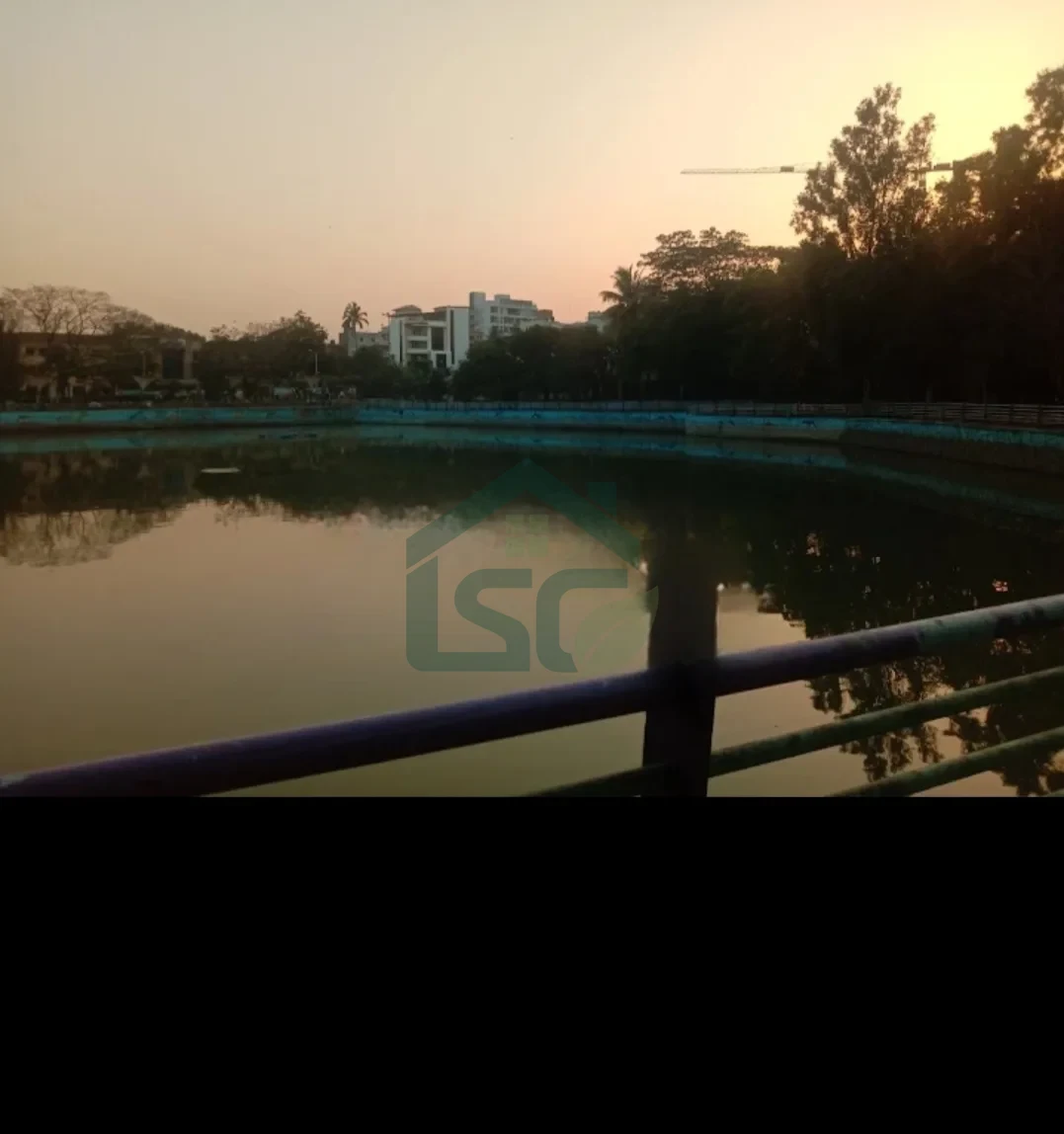 At Sailor'S Home Hostel, CBD Belapur, Navi Mumbai