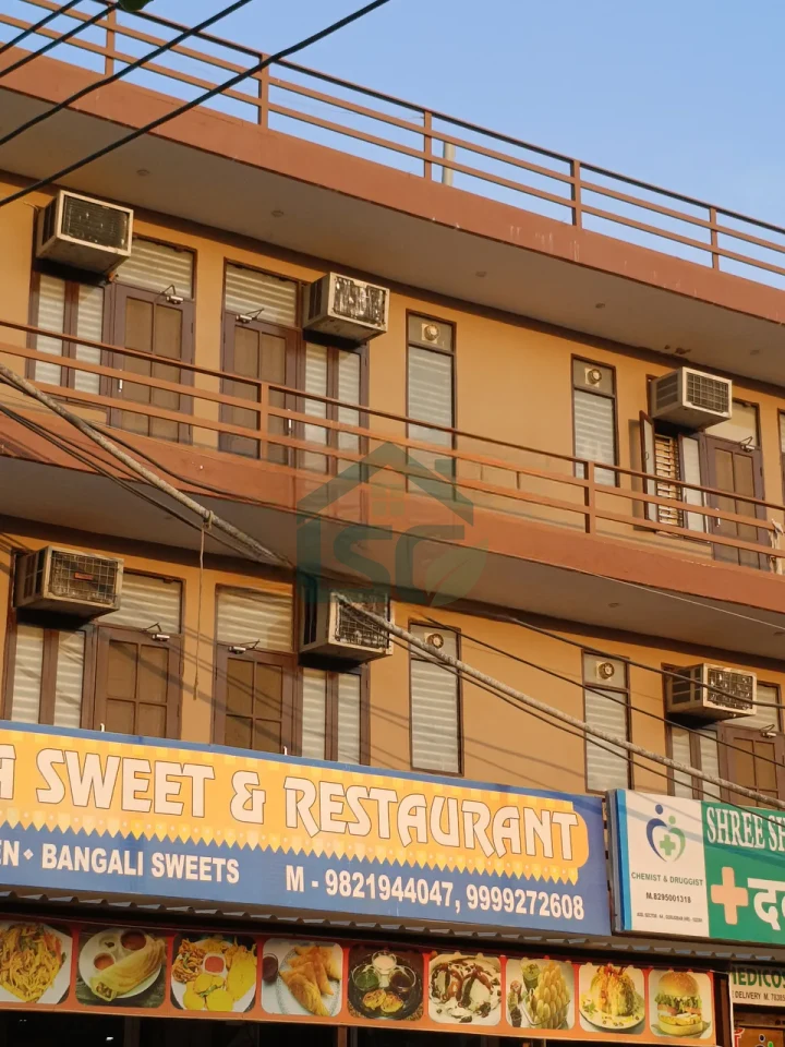 Photo 4 of Umakant Homes PG, Sector 64, Gurgaon