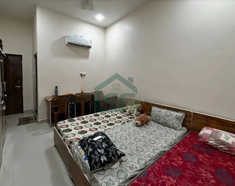 At Sukoon Homestay, Danganiya, Raipur