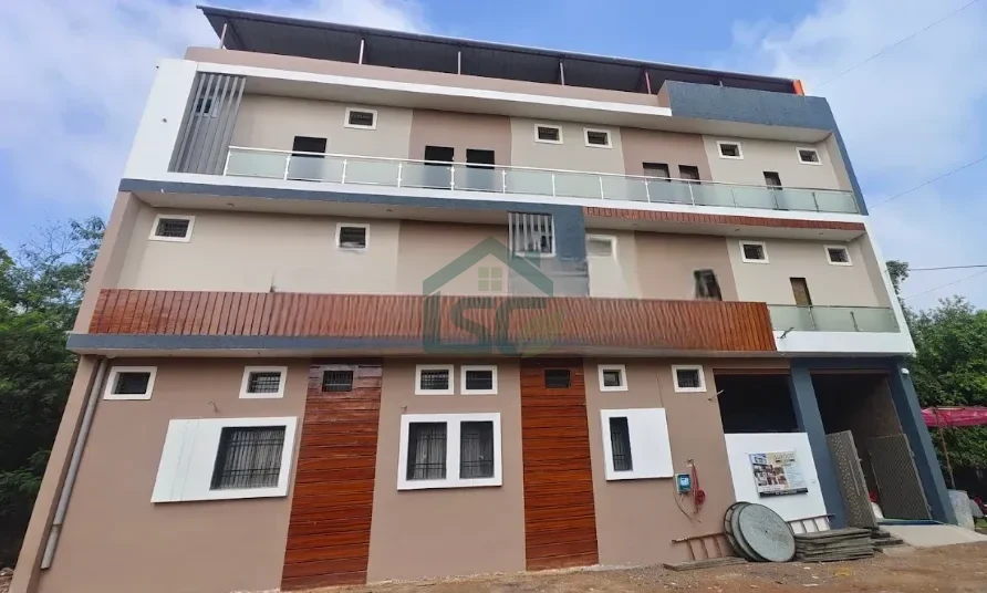 Photo 2 of Sukoon Homestay, Danganiya, Raipur