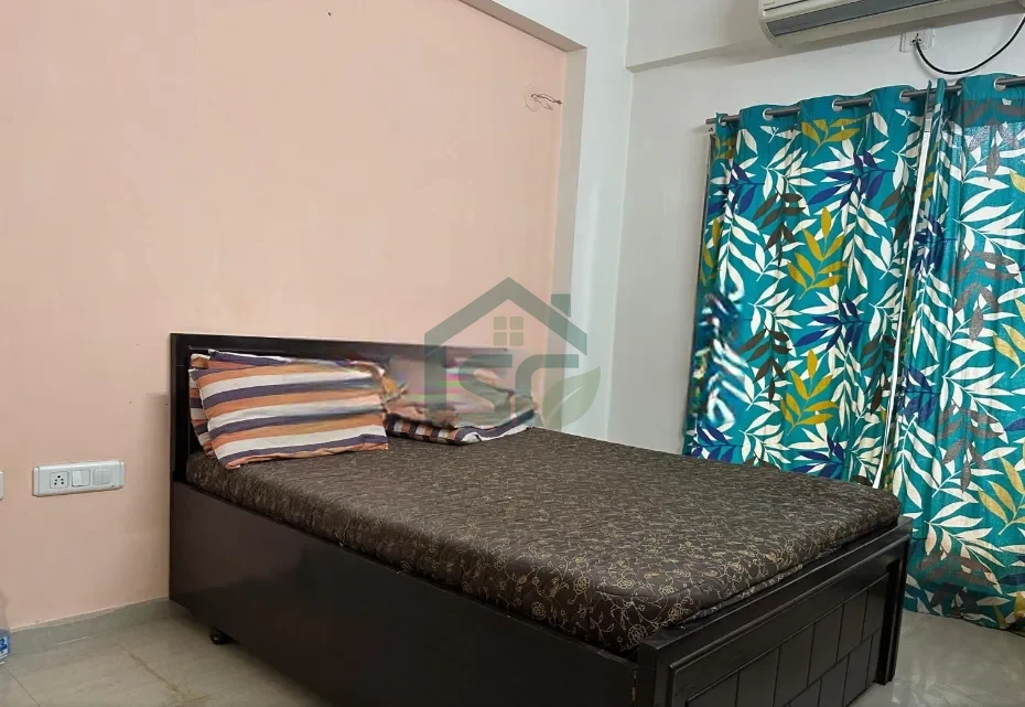 Photo 2 of Aashiyana Hospitalities, Thaltej, Ahmedabad