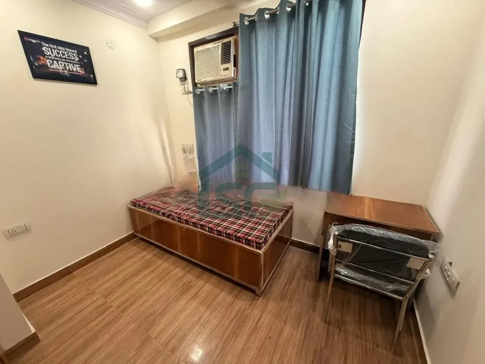 Swastik PG & Hostels girls in Block C, Delhi — property photo 5