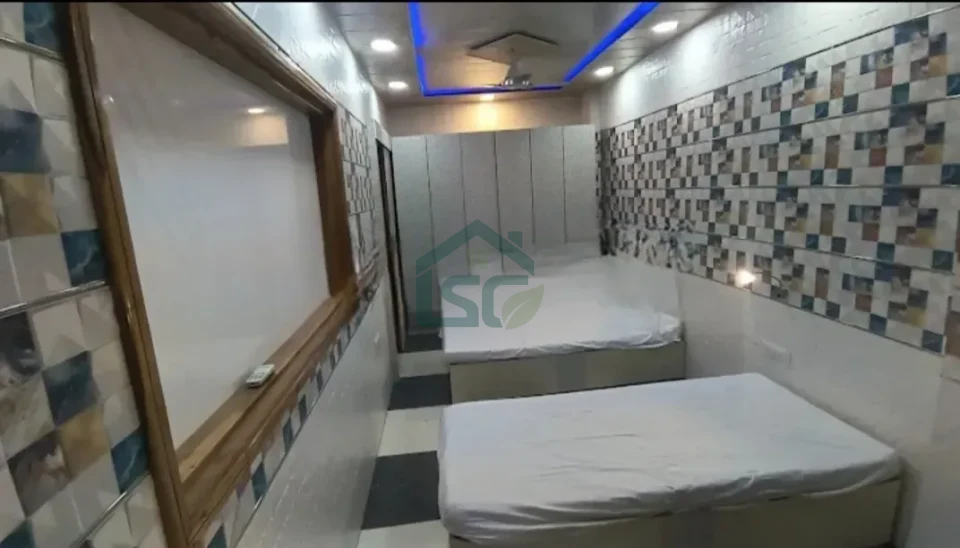 Arggon PG in Kamla Nagar, Delhi — property photo 3