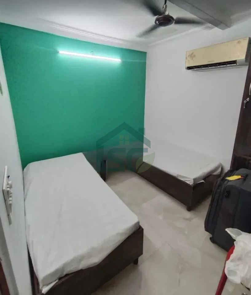Arggon PG in Kamla Nagar, Delhi — property photo 4
