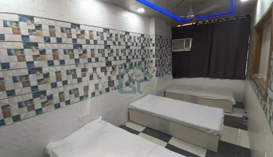 Arggon PG in Kamla Nagar, Delhi — property photo 2