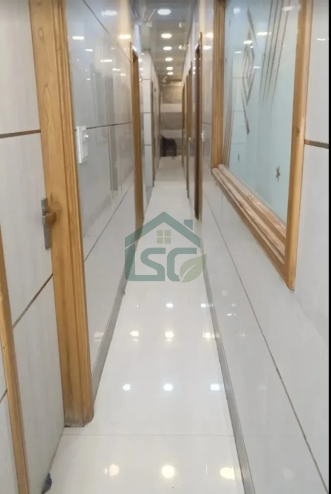 Arggon PG in Kamla Nagar, Delhi — property photo 1