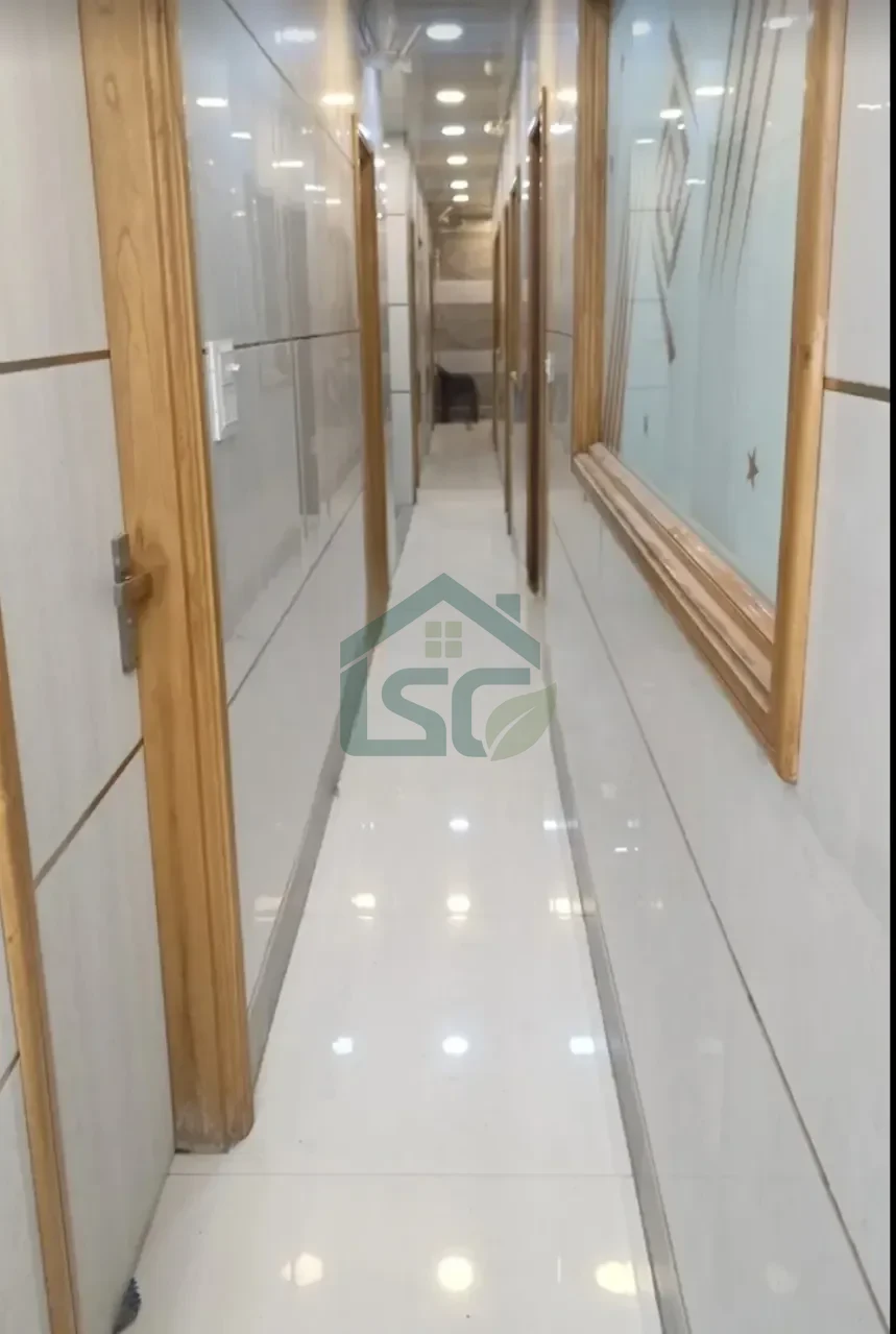 Arggon PG in Kamla Nagar, Delhi — property photo 1