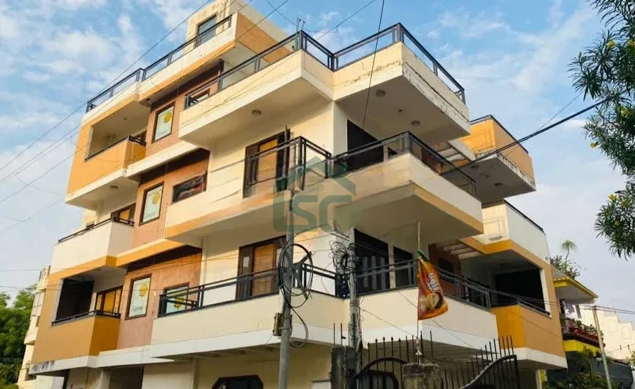 Photo 2 of The Bachelor House, Khyora, Kanpur