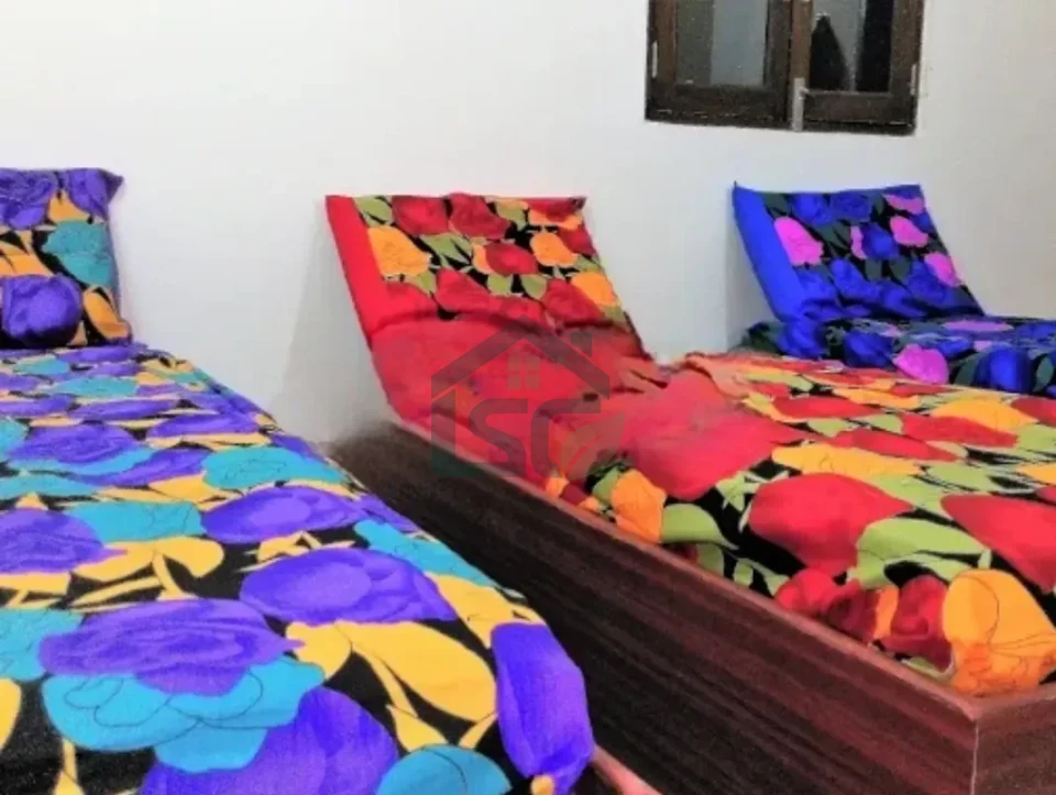 Home Away Home Boys PG in Kalkaji, Delhi — property photo 5